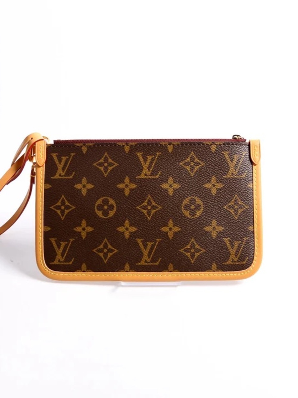 Louis Vuitton Carry All PM Pochette